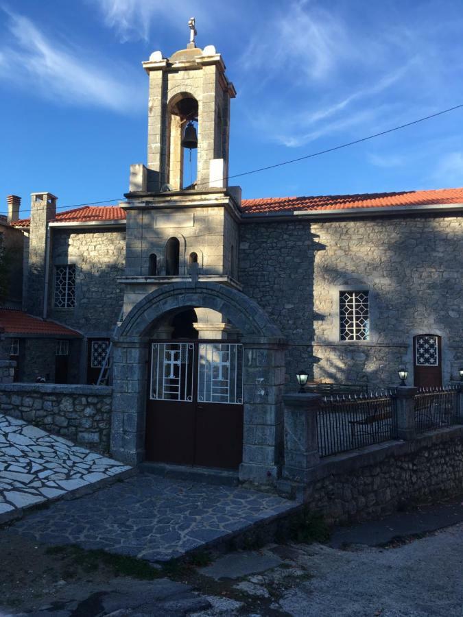 Hotel Vitina'S Little House Exterior foto