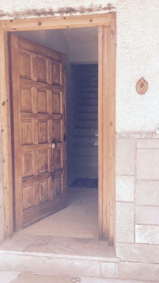 Hotel Vitina'S Little House Exterior foto